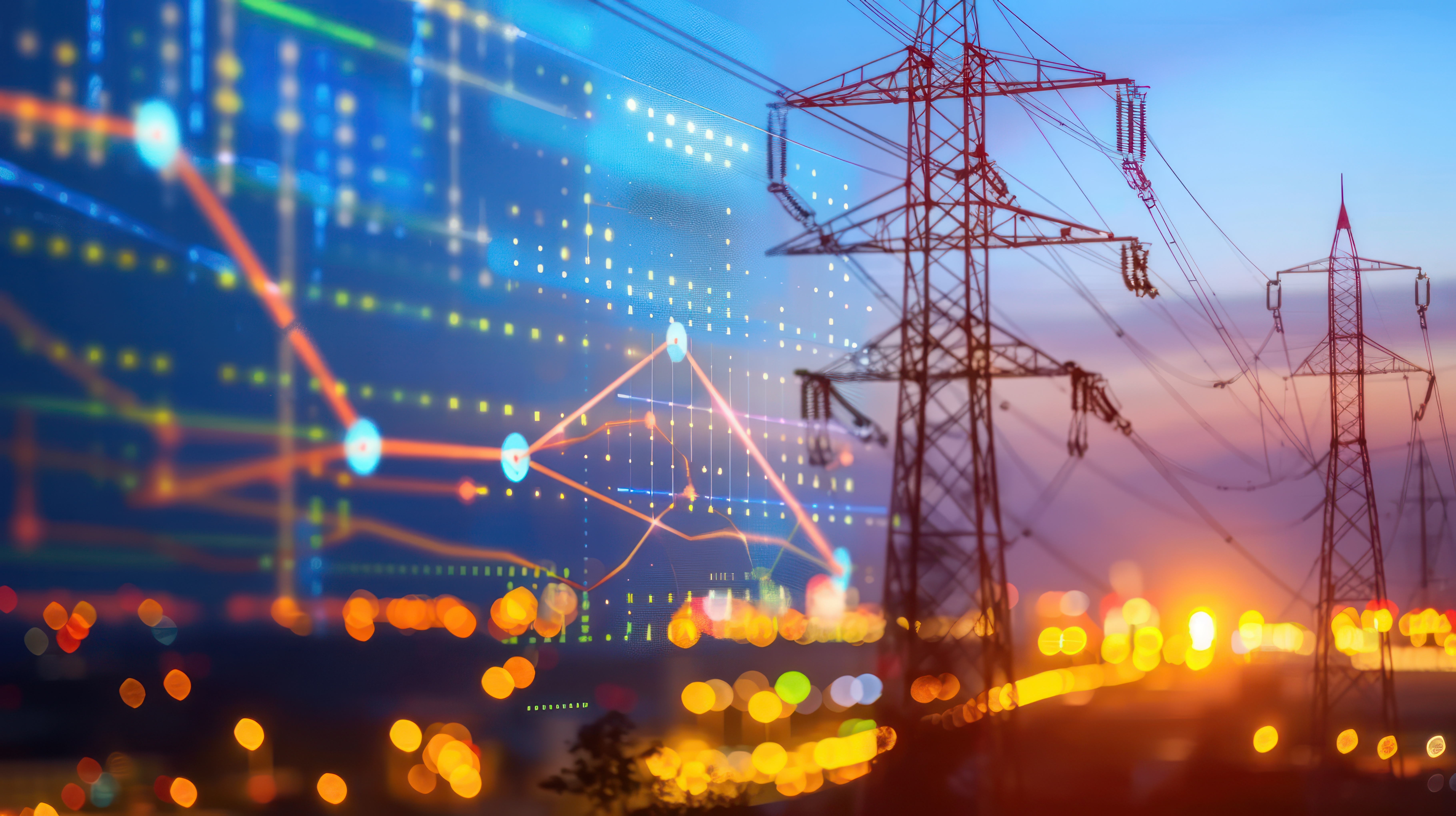 Transmission Lines Data Analytics