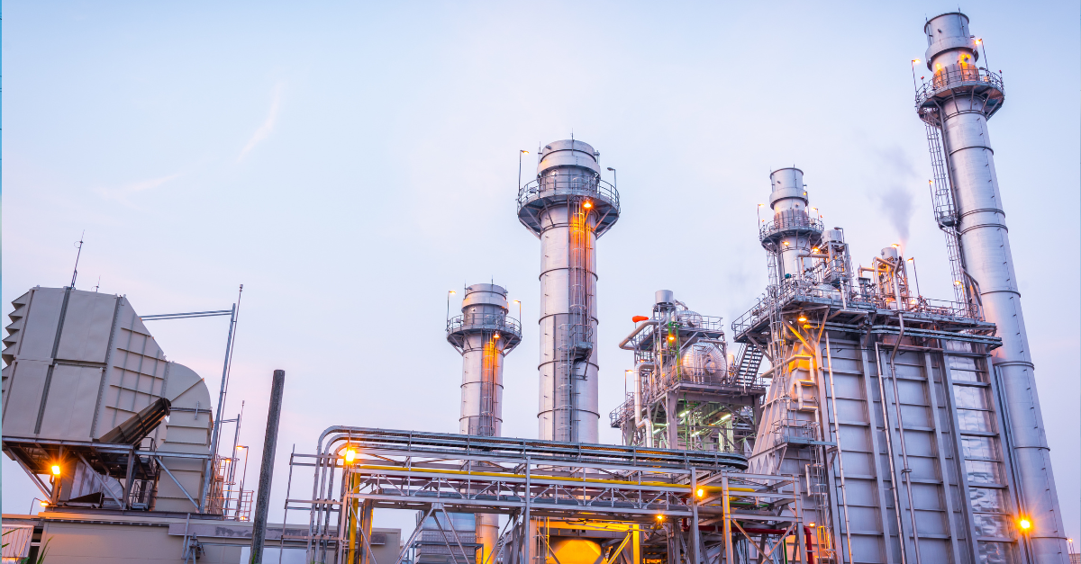 What Are Natural Gas Power Plants, How Do They Work, and How Many Are Coming Online?