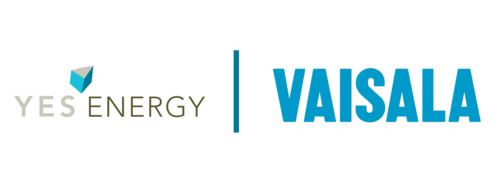 Yes energy & vaisala