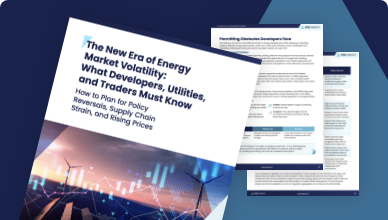 How to Navigate the New Era of Energy Market Volatility