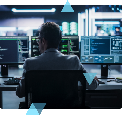 Solution - Page - Traders
