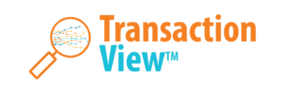 Transaction view