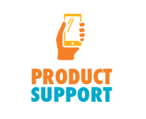 Product support