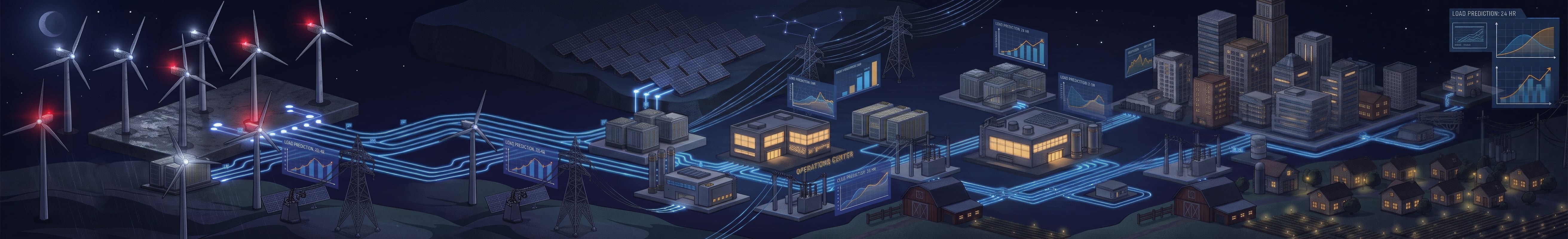 Power Market Data, Analysis, Reports, & Webinars | Yes Energy